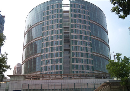 南昌大学第四附属医院体检中心