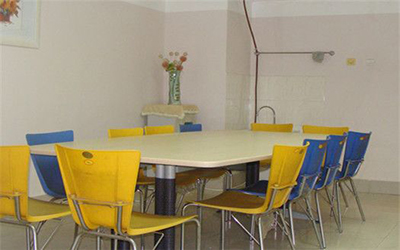 南昌大学第四附属医院体检中心