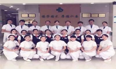 宝鸡高新医院体检中心