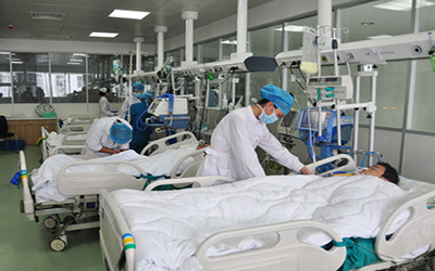 驻马店市中心医院（妇女儿童医院）