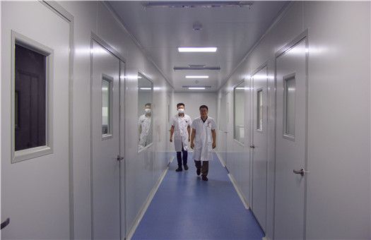 日照市妇幼保健院体检中心