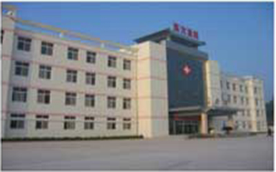 单县东大医院体检中心