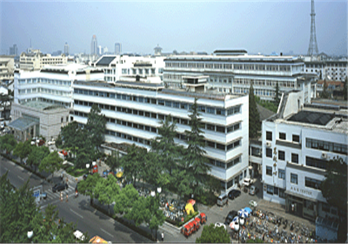 宿州市立医院