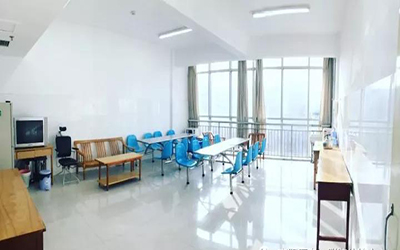 南阳医学高等专科学校第一附属医院体检中心