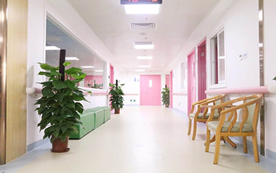 广东药科大学附属第三医院健康体检中心