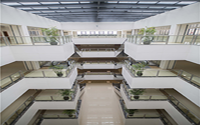 绍兴文理学院附属医院(绍兴市立医院)