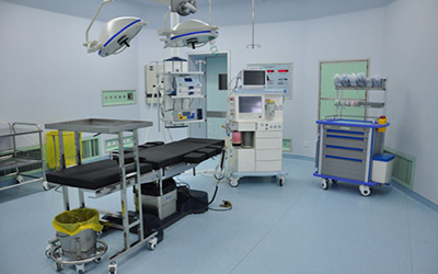 驻马店市中心医院（妇女儿童医院）