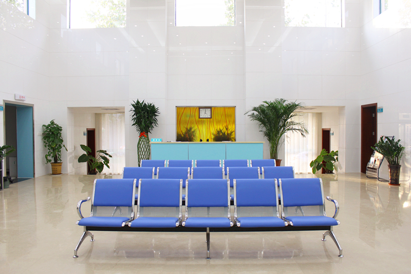 安徽省第二人民医院南区（黄山路院区）