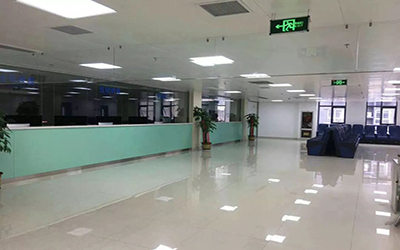 徐州中源康复医院体检中心