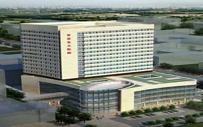 单县东大医院体检中心