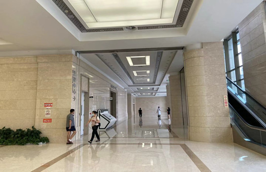 解放军总医院第七医学中心