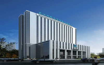 武汉科技大学附属天佑医院