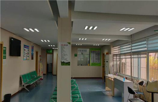 淮南市第一人民医院
