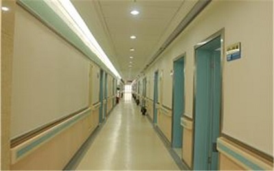 湖南省中医药研究院附属医院体检中心