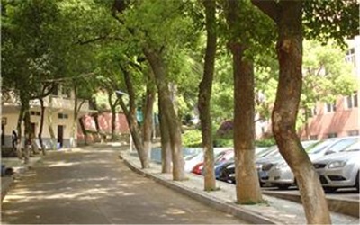 湖南省中医药研究院附属医院体检中心