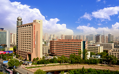 河南中医药大学三附院体检中心