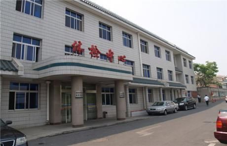 中国人民解放军第305医院体检中心