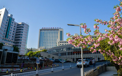 铜陵市人民医院