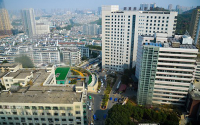 铜陵市人民医院