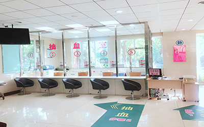 广东同江医院
