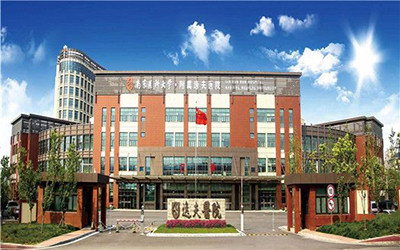 南京医科大学附属逸夫医院体检中心