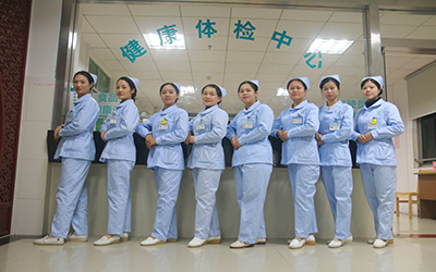 惠州卫生职业技术学院附属医院