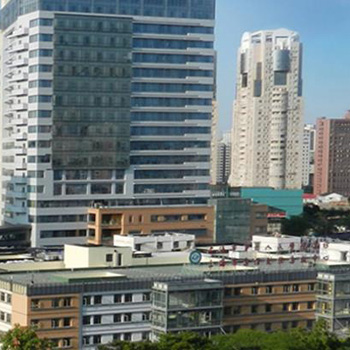 上海市第六人民医院