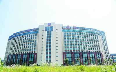 南京医科大学附属逸夫医院体检中心