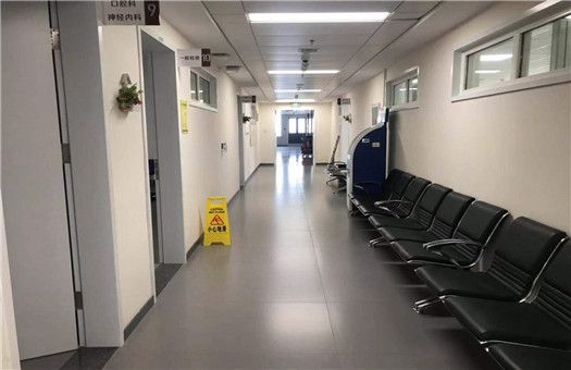 天津市人民医院