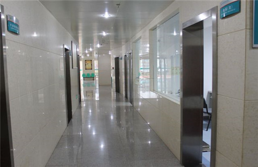 安徽省中医药大学第一附属医院