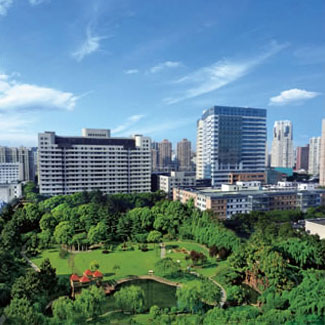 上海市第六人民医院