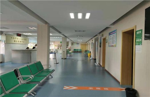 淮南市第一人民医院