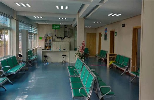 淮南市第一人民医院