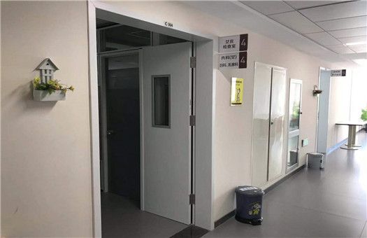 天津市人民医院