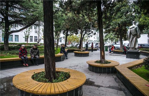 安徽省中医药大学第一附属医院