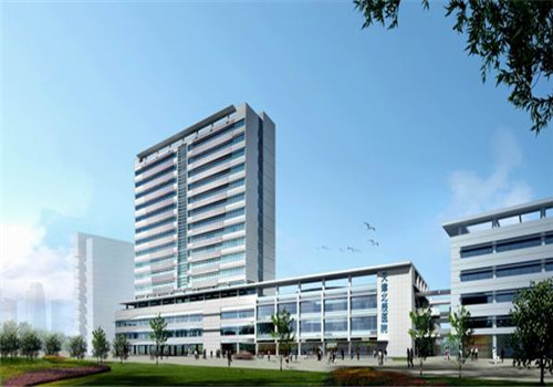 天津市北辰医院