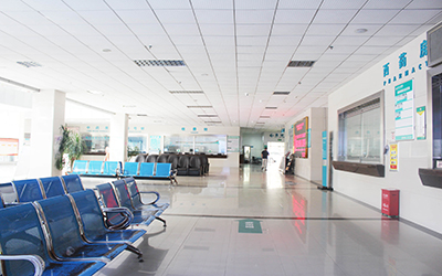 惠州卫生职业技术学院附属医院