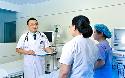 汉中市三二O一医院