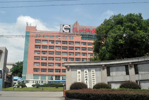 浙江省医疗健康集团杭州医院(杭州杭钢医院)
