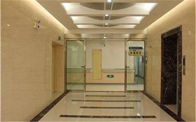 湖南省中医药研究院附属医院体检中心