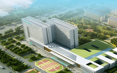 安阳市第二人民医院体检中心