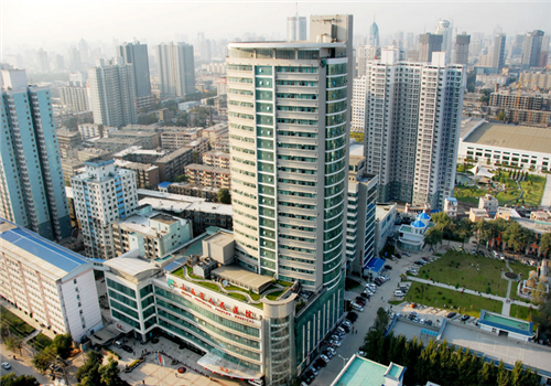 山西省人民医院