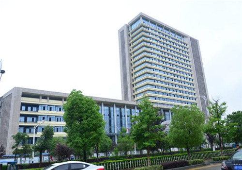 宣城市中心医院