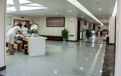 浙江省中医院