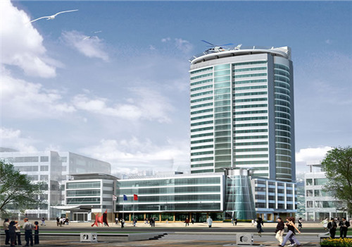 山西省人民医院