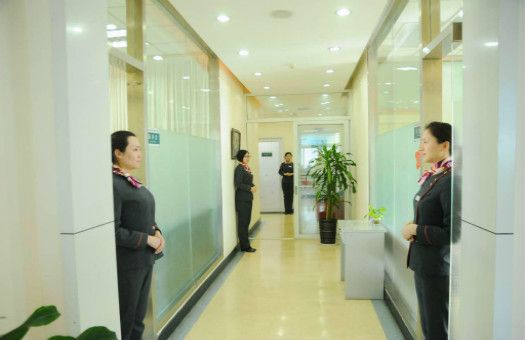 淄博市妇幼保健院(淄博市第三人民医院)
