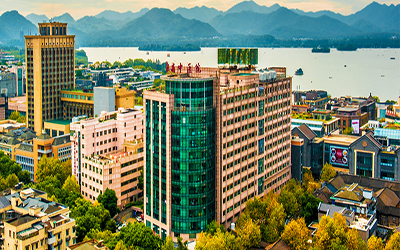 浙江省中医院