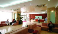 清华大学玉泉医院体检中心