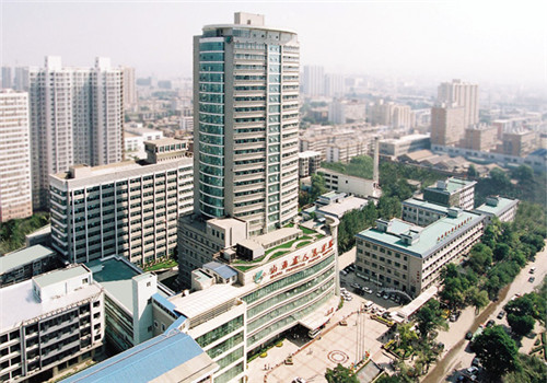 山西省人民医院