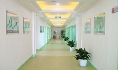 浙江大学医学院附属妇产科医院(省妇保)